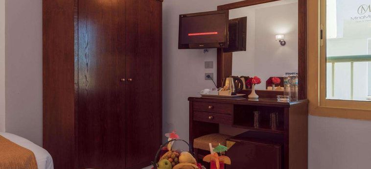 Hotel Minamark Beach Resort For Families And Couples Only Hurghada: Foto 
