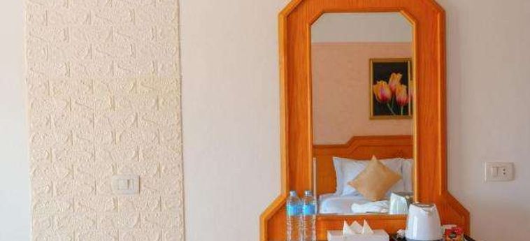 Hotel Minamark Beach Resort For Families And Couples Only Hurghada: Foto 