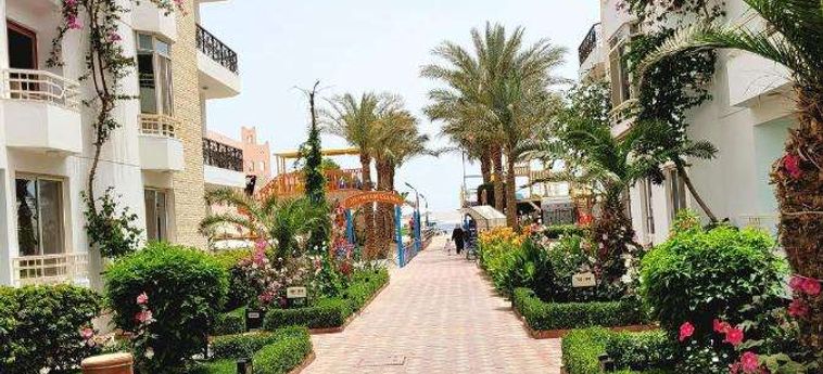 Hotel Minamark Beach Resort For Families And Couples Only Hurghada: Foto 