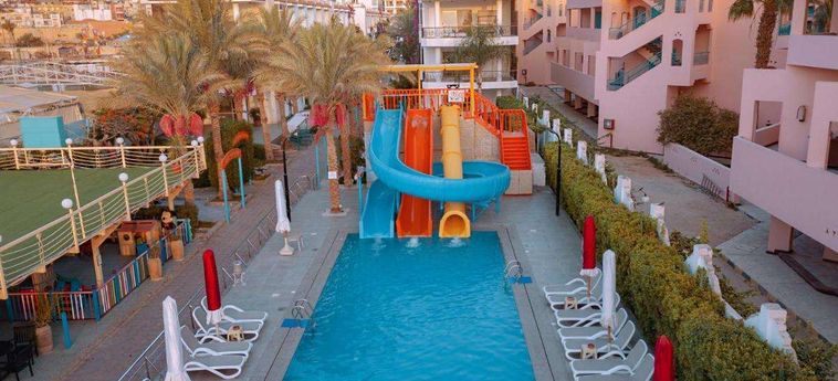 Hotel Minamark Beach Resort For Families And Couples Only Hurghada: Foto 