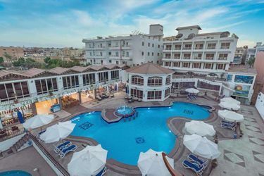 Hotel Minamark Beach Resort For Families And Couples Only Hurghada: Photo 