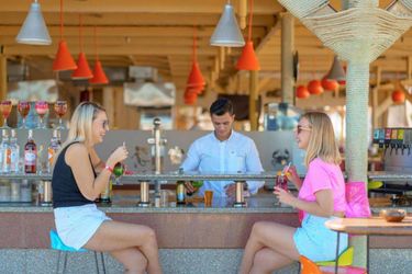 Hotel Minamark Beach Resort For Families And Couples Only Hurghada: Photo 