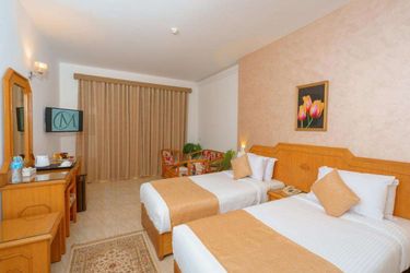 Hotel Minamark Beach Resort For Families And Couples Only Hurghada: Photo 