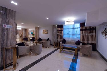 Hotel Minamark Beach Resort For Families And Couples Only Hurghada: Photo 