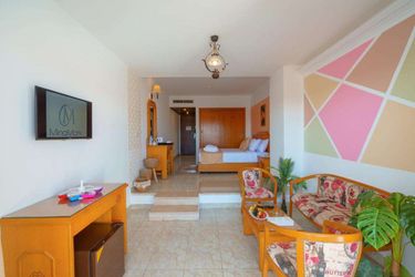 Hotel Minamark Beach Resort For Families And Couples Only Hurghada: Photo 
