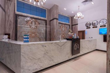 Hotel Minamark Beach Resort For Families And Couples Only Hurghada: Photo 