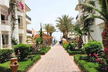 Hotel Minamark Beach Resort For Families And Couples Only Hurghada: Photo 
