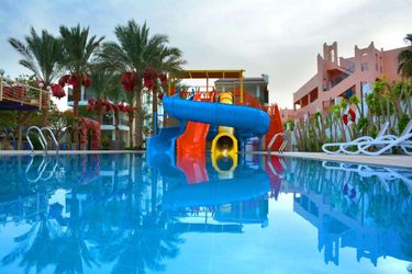Hotel Minamark Beach Resort For Families And Couples Only Hurghada: Photo 
