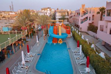 Hotel Minamark Beach Resort For Families And Couples Only Hurghada: Photo 
