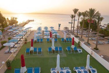 Hotel Minamark Beach Resort For Families And Couples Only Hurghada: Photo 