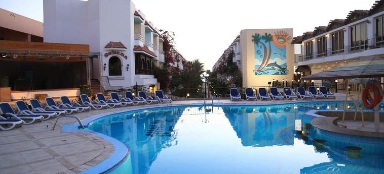 Hotel Minamark Resort & Spa:  HURGHADA