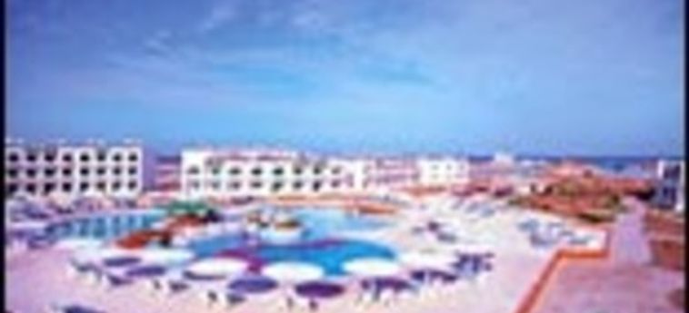Hotel Reemyvera Resort & Marina:  HURGHADA