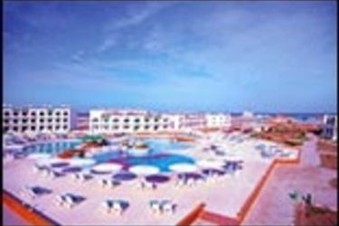 Hotel Reemyvera Resort & Marina:  HURGHADA