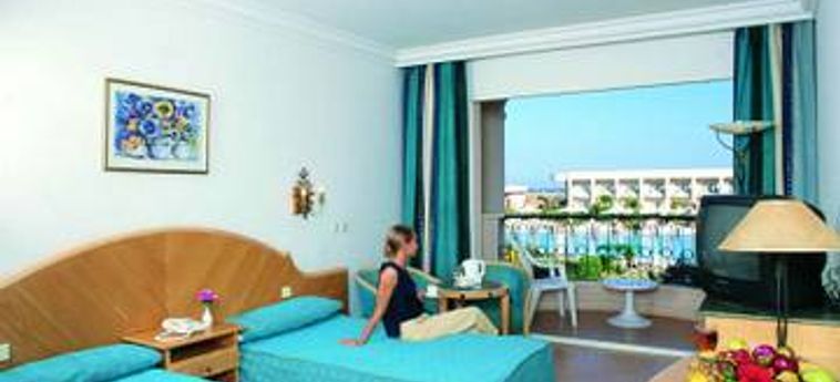 Hotel Labranda Royal Makadi:  HURGHADA