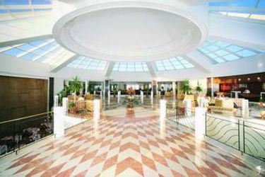 Hotel Labranda Royal Makadi:  HURGHADA