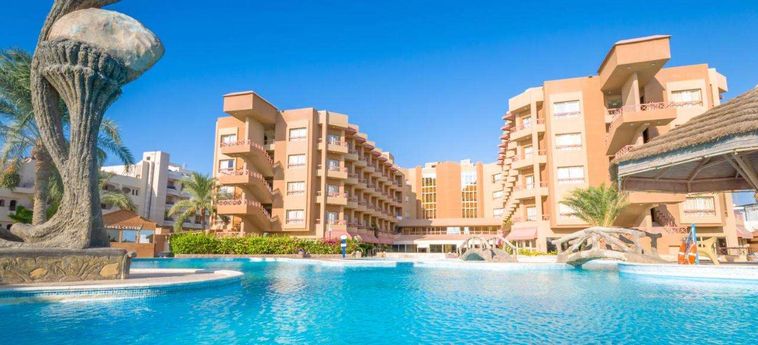 Hotel Seagull Beach Resort - Families And Couples Only Hurghada: Foto 
