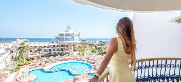 Hotel Seagull Beach Resort - Families And Couples Only Hurghada: Foto 