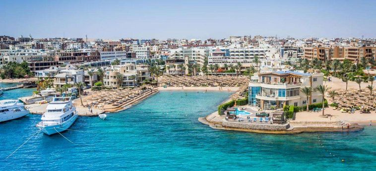 Hotel Seagull Beach Resort - Families And Couples Only Hurghada: Foto 