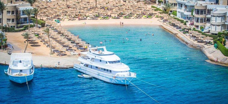 Hotel Seagull Beach Resort - Families And Couples Only Hurghada: Foto 