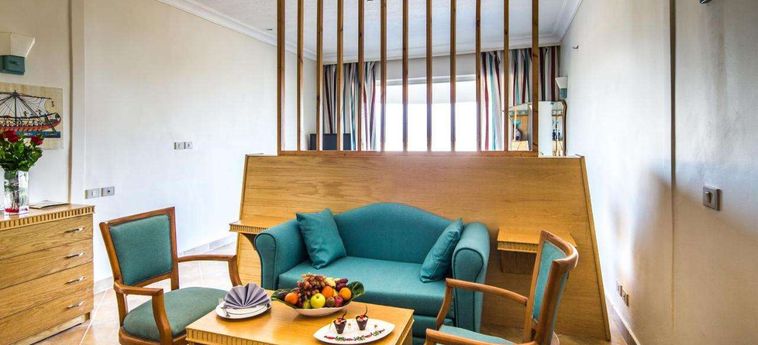 Hotel Seagull Beach Resort - Families And Couples Only Hurghada: Foto 
