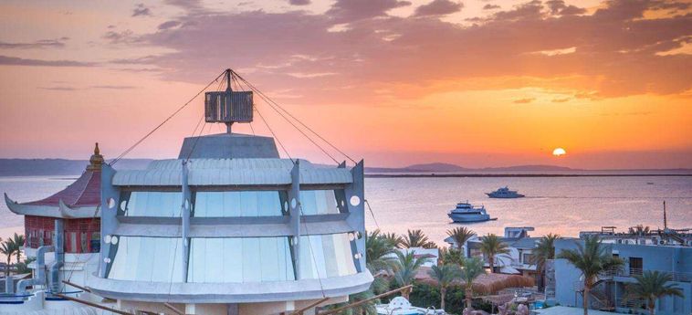 Hotel Seagull Beach Resort - Families And Couples Only Hurghada: Foto 