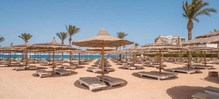 Hotel Seagull Beach Resort - Families And Couples Only Hurghada: Foto 