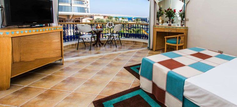 Hotel Seagull Beach Resort - Families And Couples Only Hurghada: Foto 
