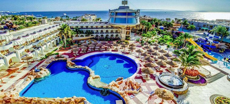 Hotel Seagull Beach Resort - Families And Couples Only Hurghada: Foto 