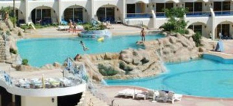 Hotel Seagull Beach Resort - Families And Couples Only:  HURGHADA