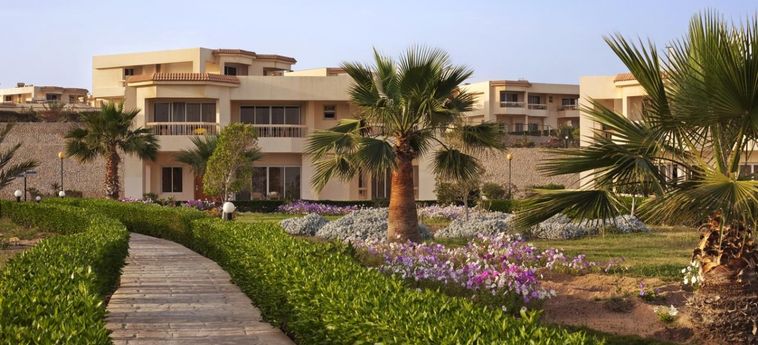 Hotel Hurghada Long Beach Resort:  HURGHADA
