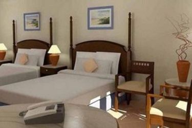 Hotel Caribbean World Resorts Soma Bay:  HURGHADA