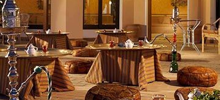 Hotel Sonesta Pharaoh Beach Resort:  HURGHADA