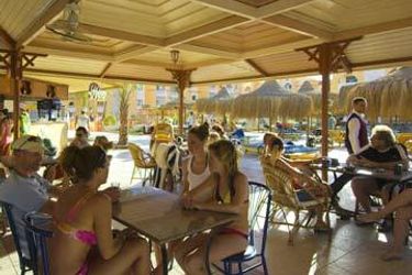 Hotel Albatros Aqua Park Resort:  HURGHADA