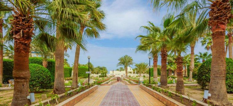 Hotel Empire Beach Aqua Park - Couples And Families Hurghada: Foto 