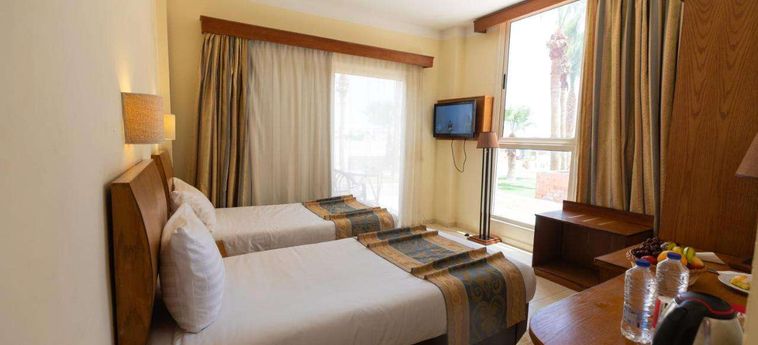 Hotel Empire Beach Aqua Park - Couples And Families Hurghada: Foto 