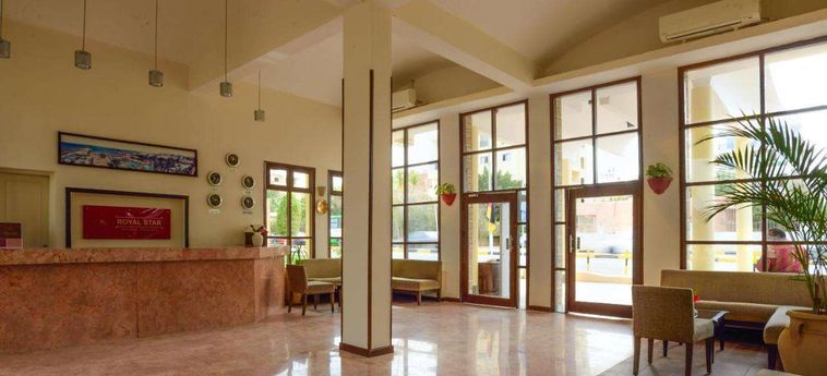 Hotel Empire Beach Aqua Park - Couples And Families Hurghada: Foto 