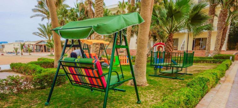 Hotel Empire Beach Aqua Park - Couples And Families Hurghada : Photo 