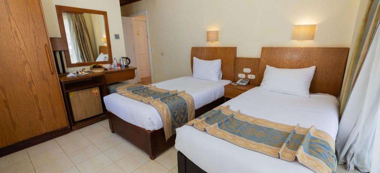 Hotel Empire Beach Aqua Park - Couples And Families Hurghada : Photo 
