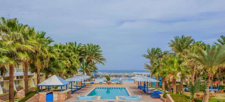 Hotel Empire Beach Aqua Park - Couples And Families Hurghada: Photo 