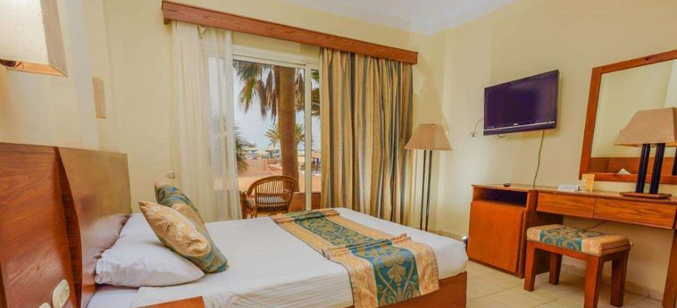 Hotel Empire Beach Aqua Park - Couples And Families Hurghada: Photo 