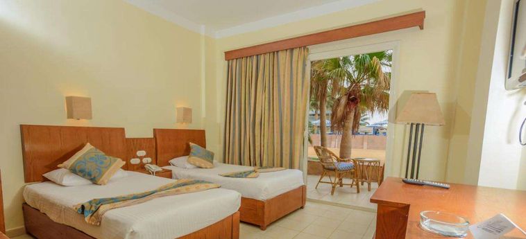 Hotel Empire Beach Aqua Park - Couples And Families Hurghada: Photo 