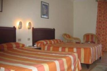 Hotel Protels Grand Seas Resort:  HURGHADA