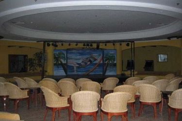 Hotel Protels Grand Seas Resort:  HURGHADA