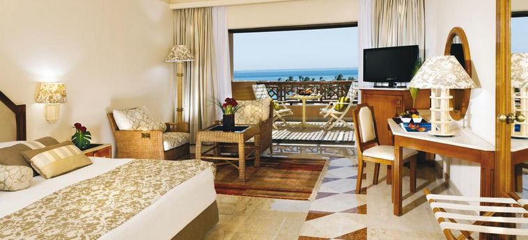 Continental Hotel Hurghada:  HURGHADA