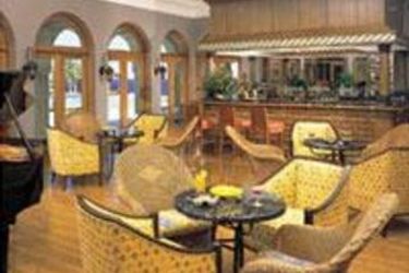 Hotel The Oberoi Sahl Hasheesh:  HURGHADA
