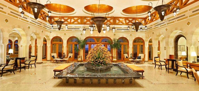 Hotel The Oberoi, Sahl Hasheesh  Hurghada: Foto 