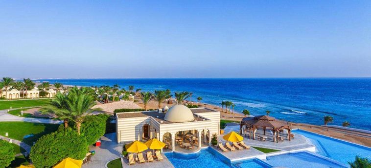 Hotel The Oberoi, Sahl Hasheesh  Hurghada: Foto 