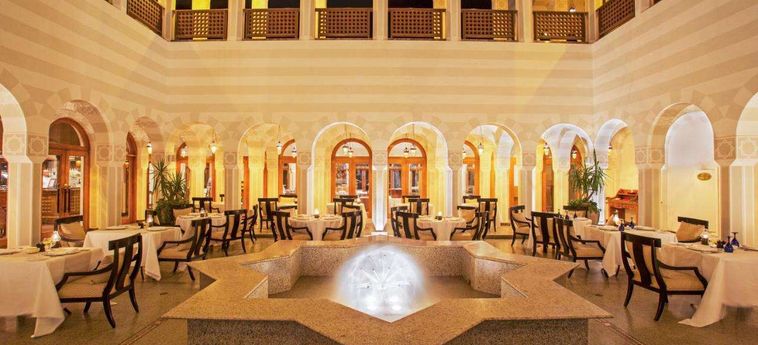 Hotel The Oberoi, Sahl Hasheesh  Hurghada: Foto 