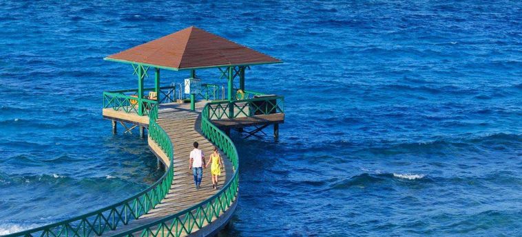 Hotel The Oberoi, Sahl Hasheesh  Hurghada: Foto 