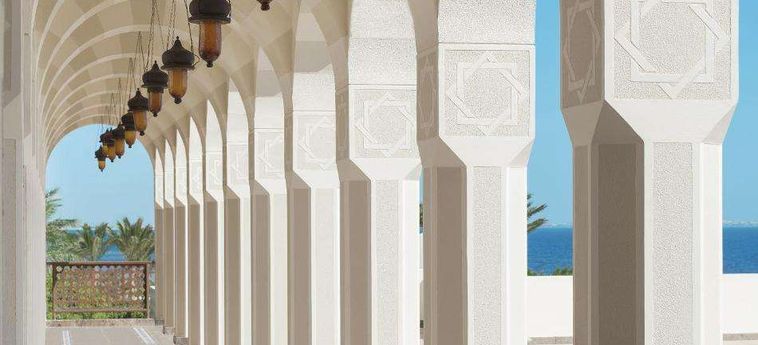 Hotel The Oberoi, Sahl Hasheesh  Hurghada: Photo 